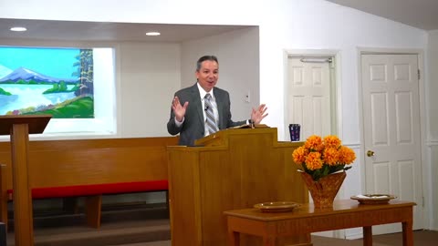 1% Percenter the Few, the Faithful, the Fierce| Pastor Enrique Reyes