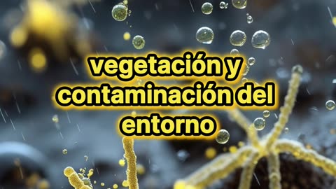 ¿Por Qué Huele la Tierra Cuando Llueve? La Ciencia Detrás del Aroma