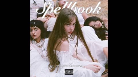 mermaidonmars - Cognitive Dissonance (SLOWED + REVERB)