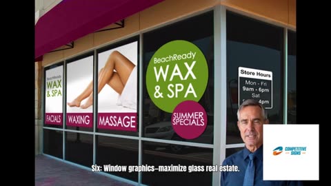 10 Types of Business Signs Every Business Owner Should Know in 2026