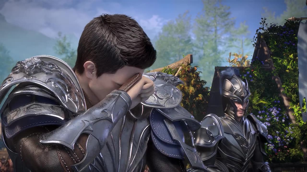 purple river s2 ep 16