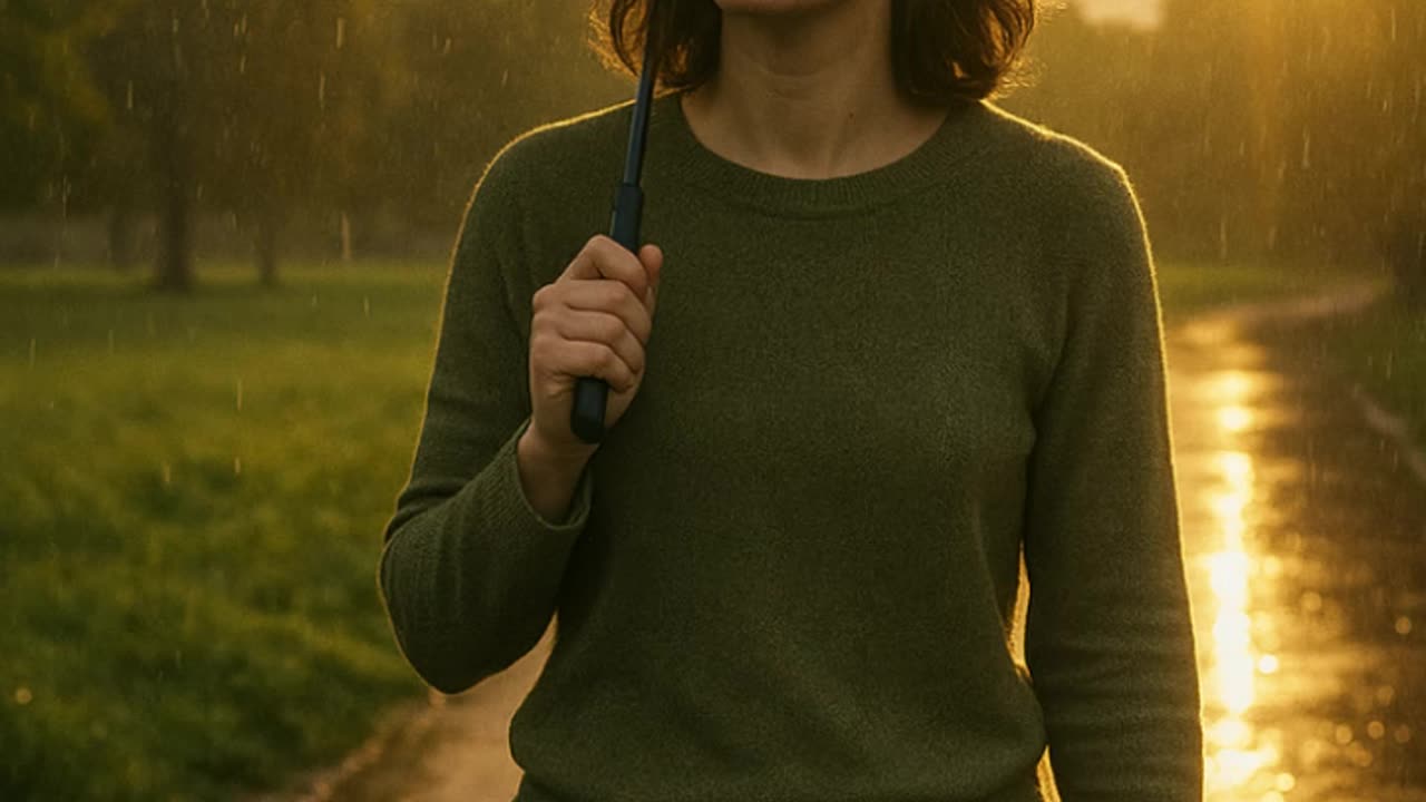 Gratitude Brings Peace