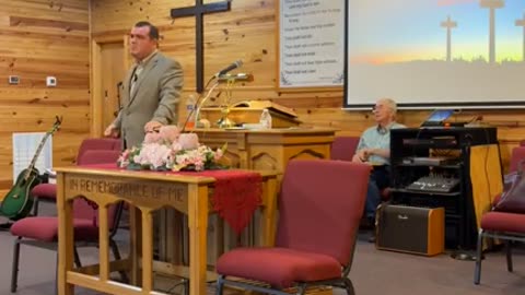“Faith in Action”- James 2:14-26