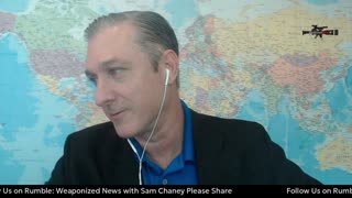 Operation Midway Blitz, Operation Patriot 2.0, America Prays & Hurricane of Strikes on Gaza