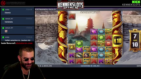 🔥KenneK izz doo!😍 2K! push ihm?!🤘 Barfuß oder Lackschuh?! 🎰 18+