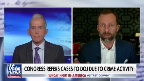 'OUTRAGEOUS' that Jack Smith is pushing for THIS_ Former DOJ chief of staff