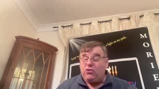 Jeremiah Bible Study Part 15
