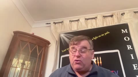 Jeremiah Bible Study Part 15