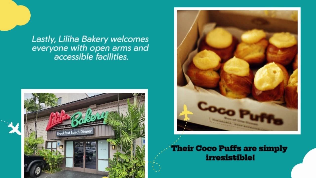🍽️ 5 Must-Try Accessible Eats in Oahu! ♿ | Best Mobility-Friendly Restaurants in Hawaii