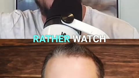 Stop relying on other's faith