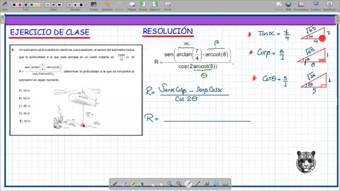 ADC SEMESTRAL PARALELO 2025 | Semana 18 | Trigonometría