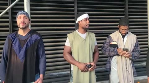 GMS New Jersey Camp 10/18/25