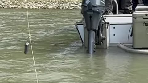 Fishing