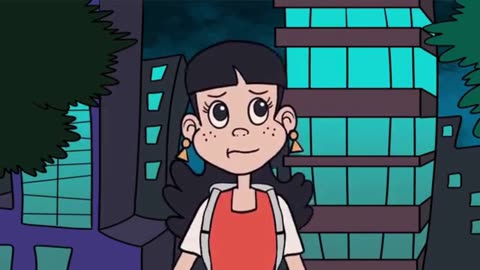 I Ran Away from Home and It Was Terrifying