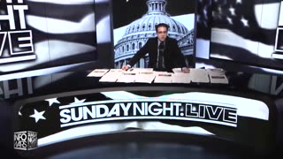 SUNDAY NIGHT LIVE [FULL] Sunday 6/29/25