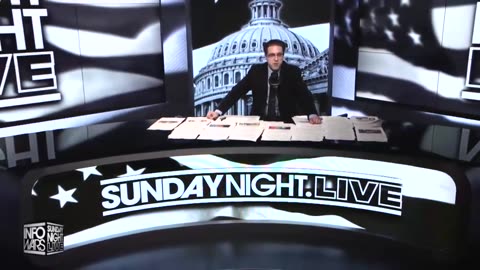 SUNDAY NIGHT LIVE [FULL] Sunday 6/29/25