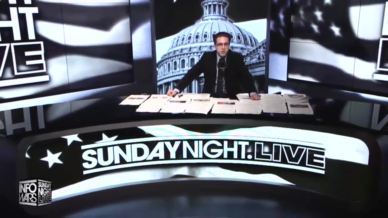 SUNDAY NIGHT LIVE [FULL] Sunday 6/29/25