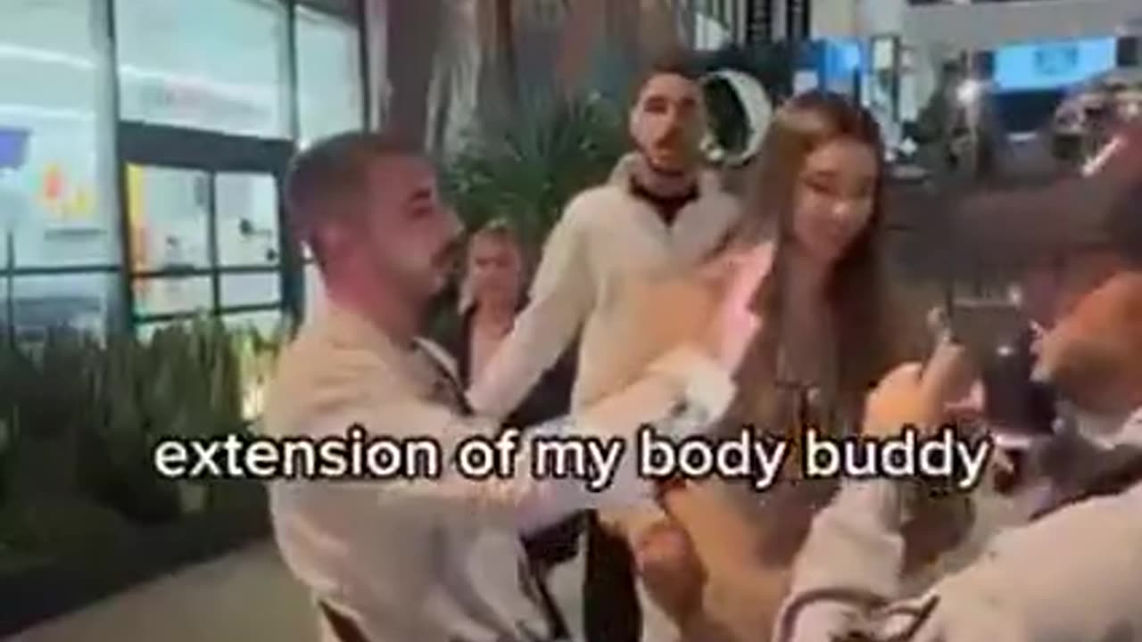 THIS VIDEO GOT 2 MILLION VIEWS ON X 🐦 X THEN DELETED THE CHANNEL THAT POSTED IT❗