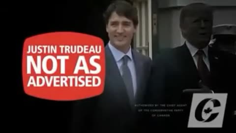 Trudeau admits paying media