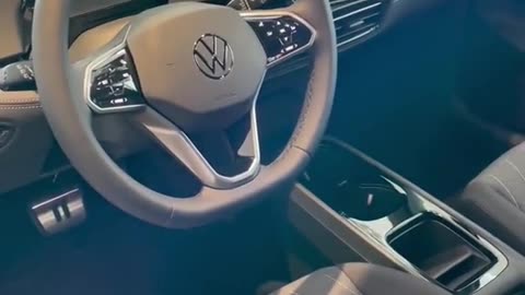 2023 VW ID.3 Facelift ASMR ⚡️ #vw #id3 #id3facelift #vwid3 #asmr