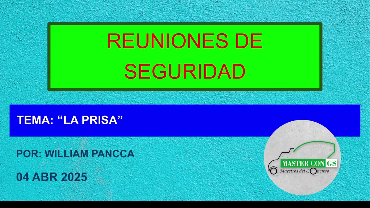 04 Abr 2025 - La Prisa