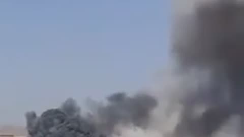 🔥🛢️ Iran Iran War | Kermanshah Oil Refinery Under Fire | RCF