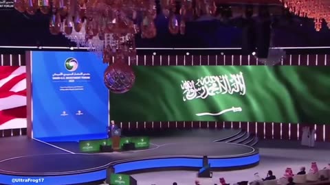 🔥 SAUDI-US INVESTMENT 2025: The Hidden Connections & Power Plays Exposed