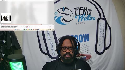 The Brand New Heavies Dream Come True Reaction