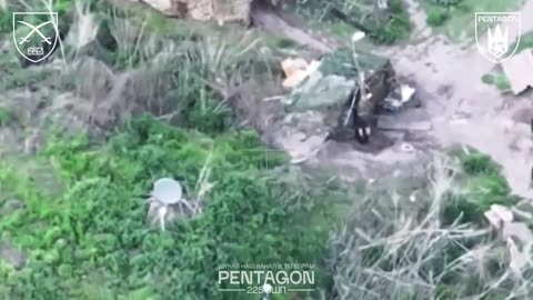 🛸🇺🇦 Ukraine Russia War | Pentagon Unit Neutralizes Russian Drone Ops | RCF
