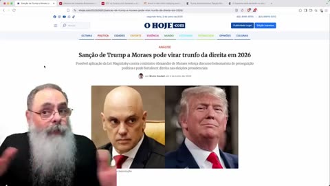 DESESPERO do STF EXPLICADO: ELES SABEM que JÁ PERDERAM essa GUERRA