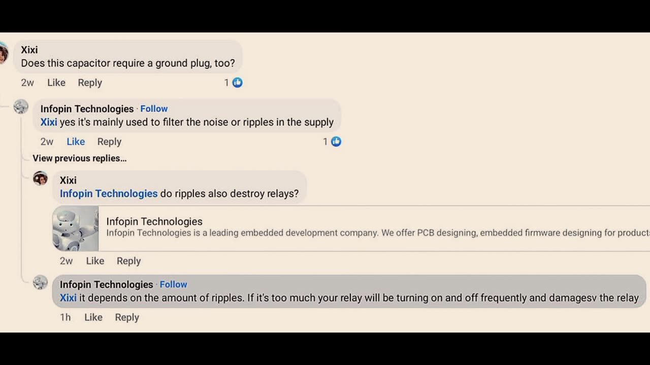 How AC RIPPLE Poses Risks to Patients Caregivers and Stairlift Electronics