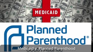 Medicaid v. Planned Parenthood - South Carolina Law