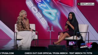 People who have a problem with us worshipping God, we cannot them in Power