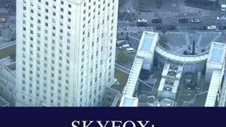 SKYFOX: Investigating the Real Impact of ICE Enforcement Actions in New York City #News