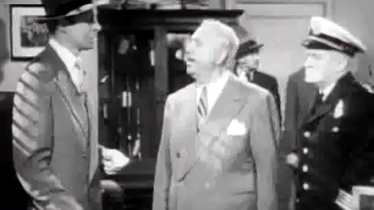"Dick Tracy"