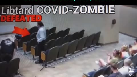 Dr. Sean Brooks, PhD, Oxford 😭 If you took the jab, you will surely die