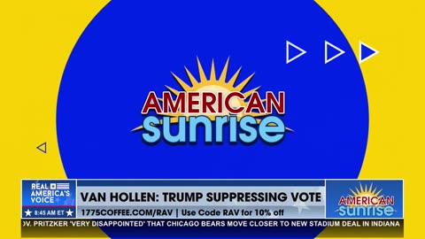 ZERE PUSHES BACK ON VAN HOLLEN VOTER FRAUD CLAIMS