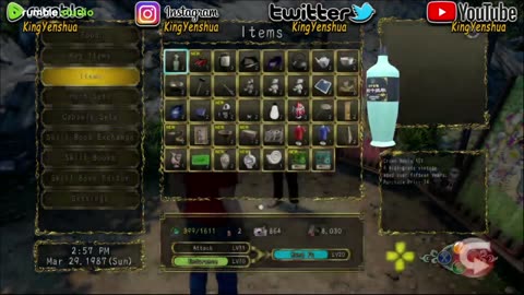 Shenmue III Replay #Part4 #Sega | On The Hardest Difficulty