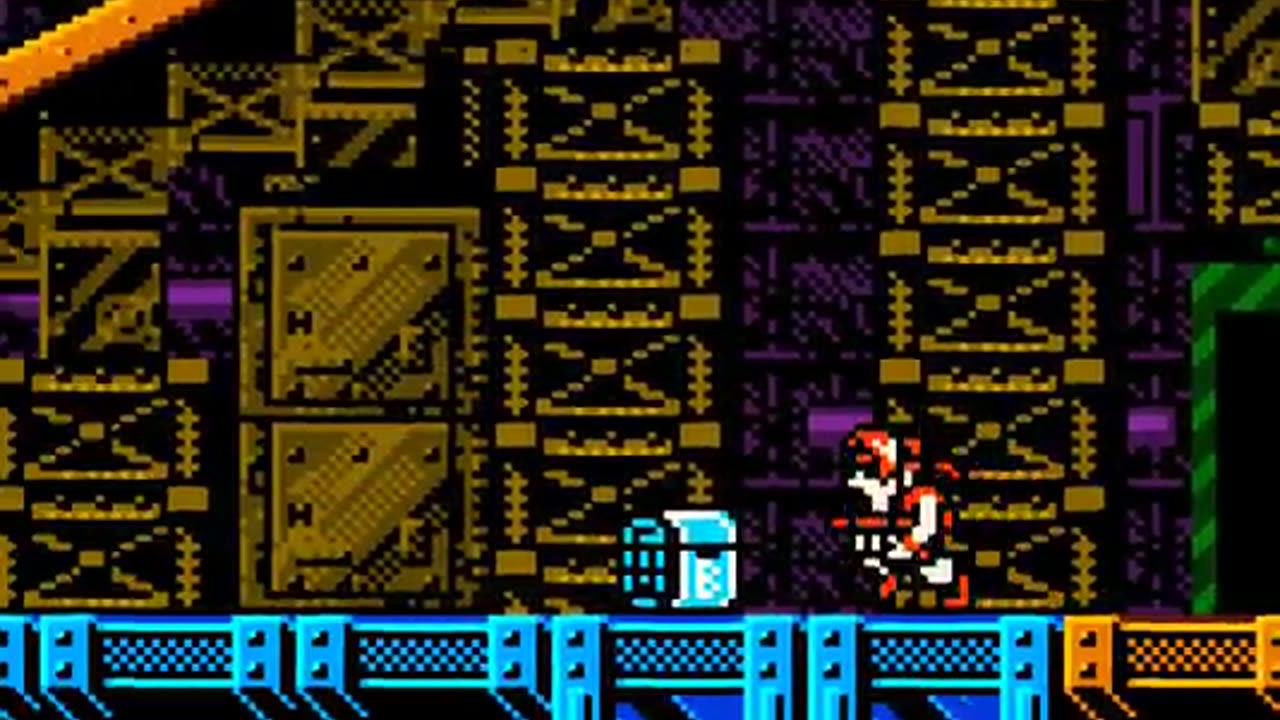 GBC Longplay - Metal Slug 2001 - CN - UL