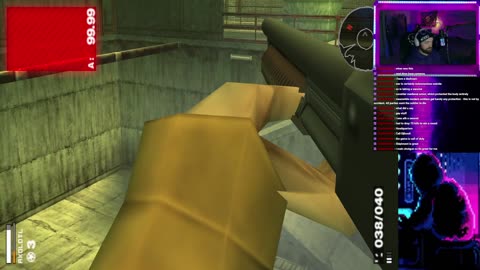 Metal Gear Sausage: Portable Pops