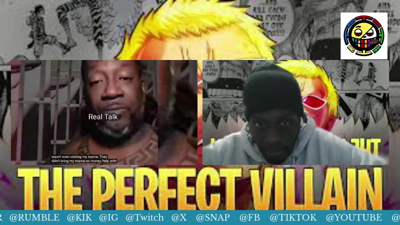 True Prison Stories That Will Make You Scared to Ever Get Locked Up (REACTION)