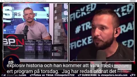 Israel är ett paradis för pedofiler