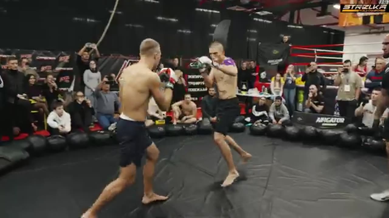 TERMINATOR vs AIRBORNE SOLDIER !!! RIOBET WORLD CHAMP 2024