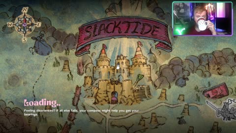 Another Crab's Treasure Pt. 2! | PROLEPILLED Gaming