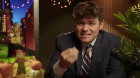 Candace Owens- Always outraged, never ashamed