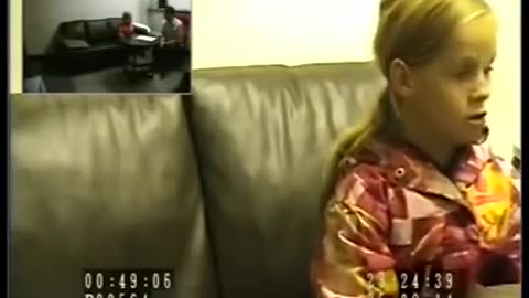 Full Police Interviews of Alisa Gareeva-Dearman Sept 2014