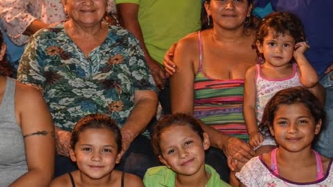 La gente de Venezuela son israelitas de la tribu de Aser en la biblia