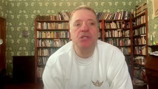 Alexander Mercouris The Duran