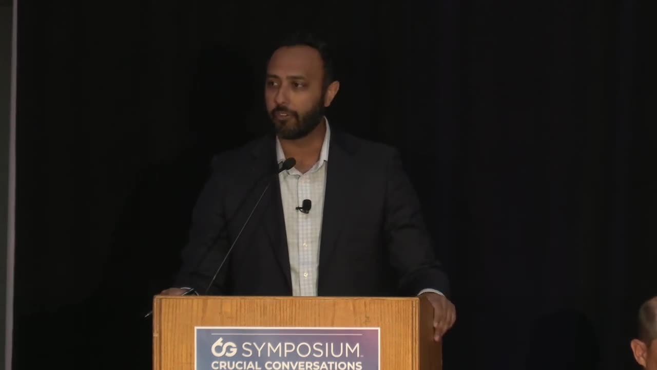 US Government Initiatives For The Next Generation 6G Open, Resilient & Interoperable: Join leaders from across different arms of government