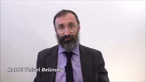 Rabbi explains the source of Communism